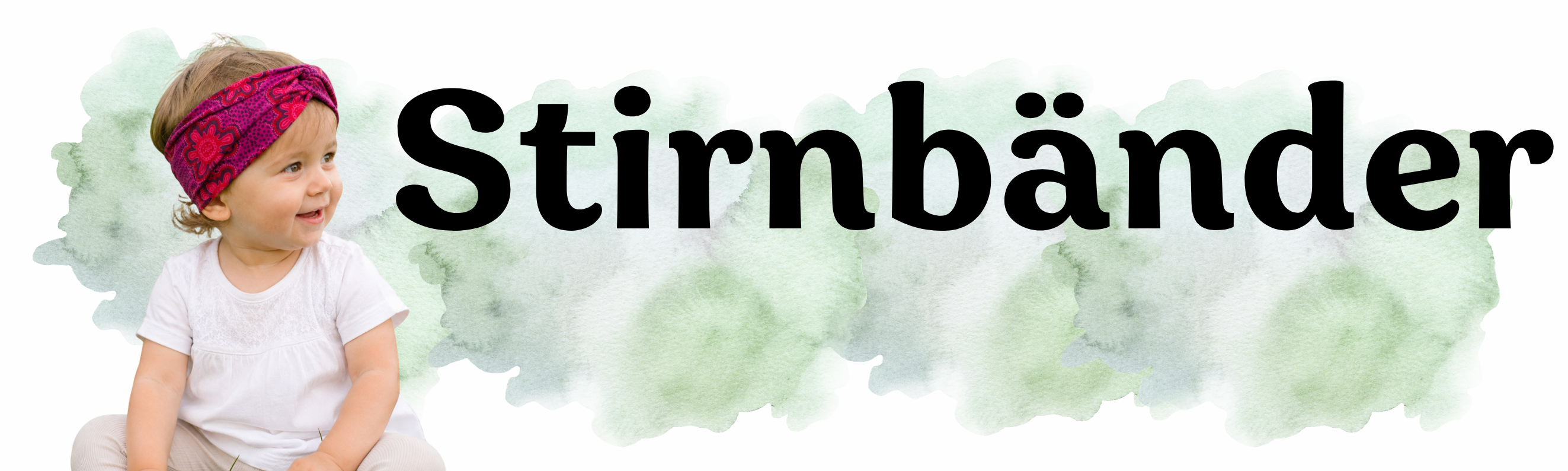 Stirnbänder